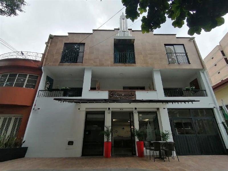 Quinta Avenida 2* San Jose (San Jose)
