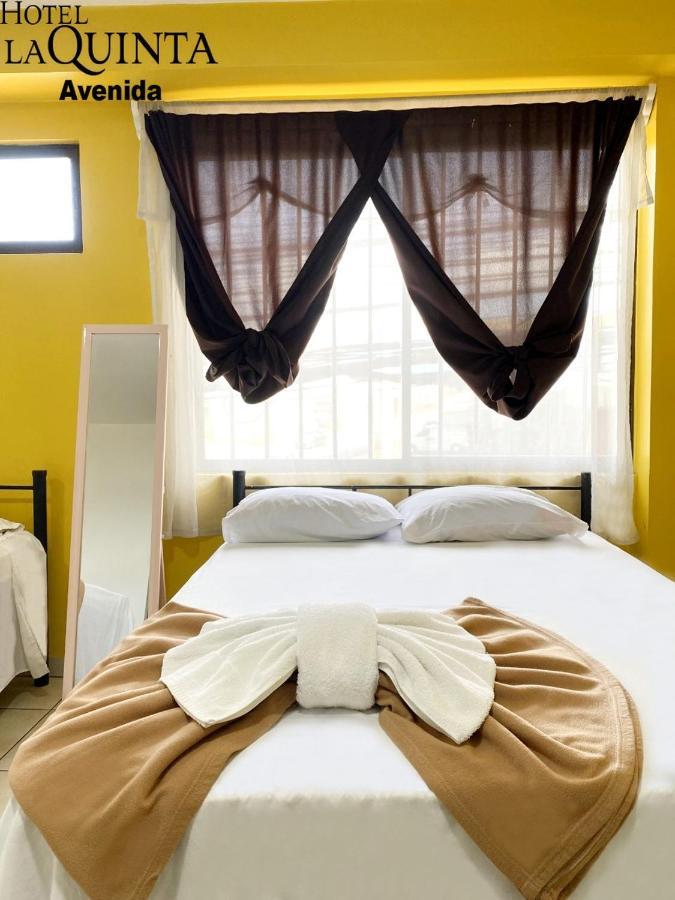 Quinta Avenida Hotel 2*