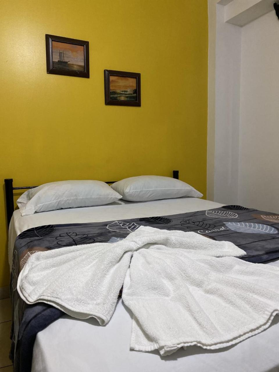 Quinta Avenida Hotel 2*