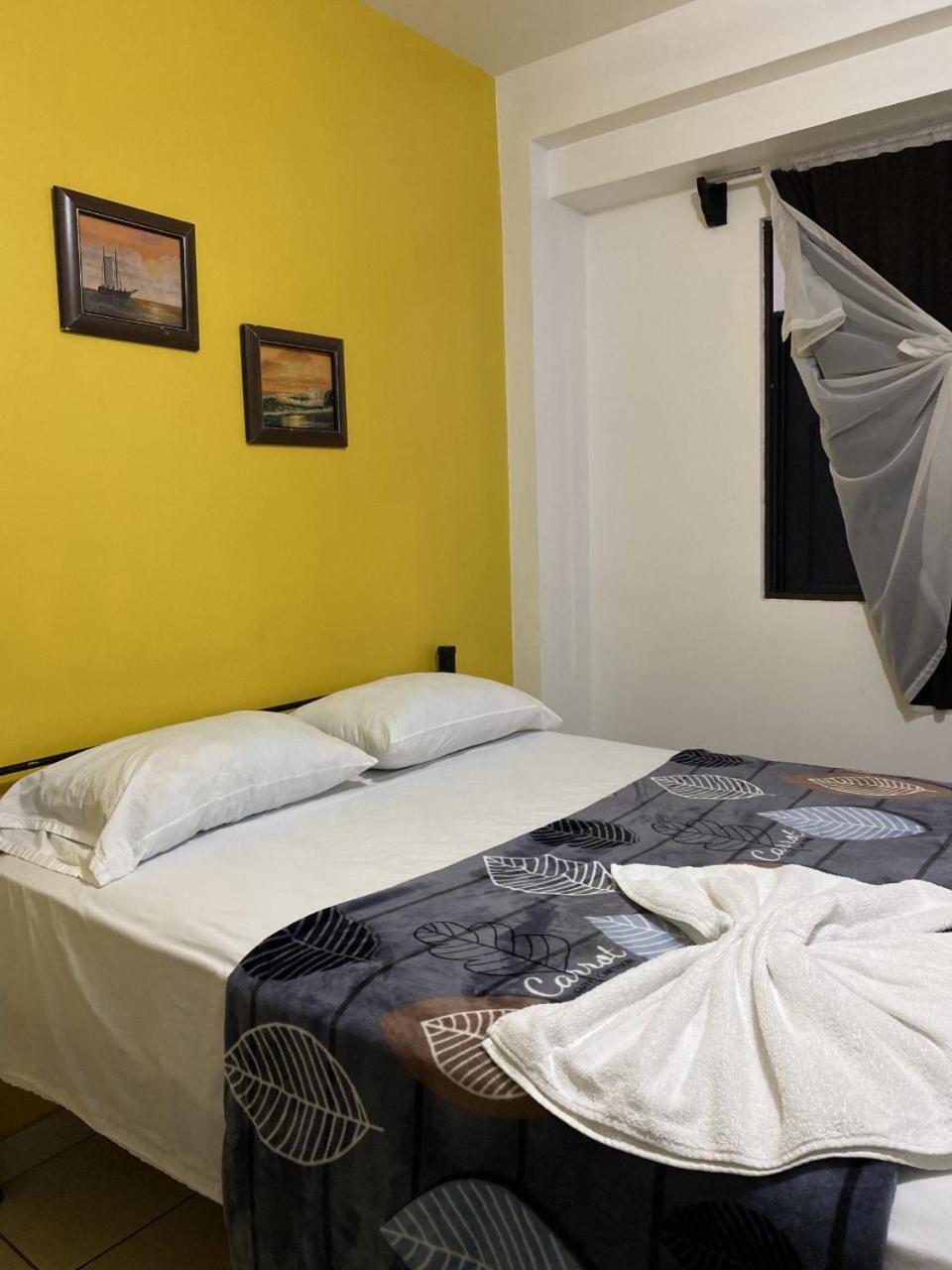 Hotel Quinta Avenida 2*