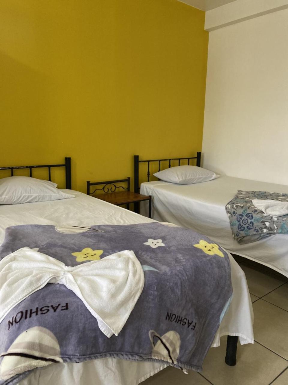Quinta Avenida Hotel San Jose (San Jose)