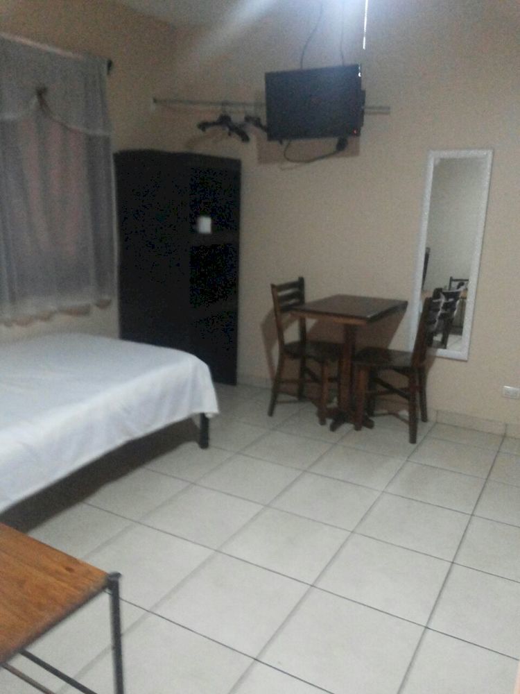 Quinta Avenida Hotel