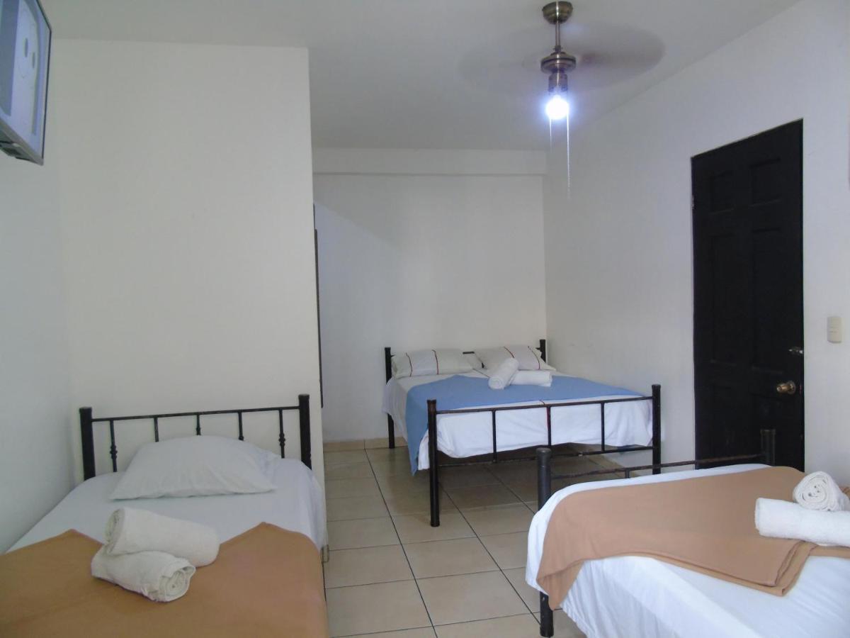 Quinta Avenida San Jose (San Jose)