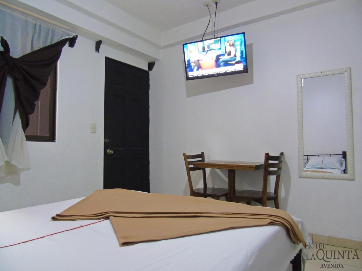 Quinta Avenida 2* San Jose (San Jose)